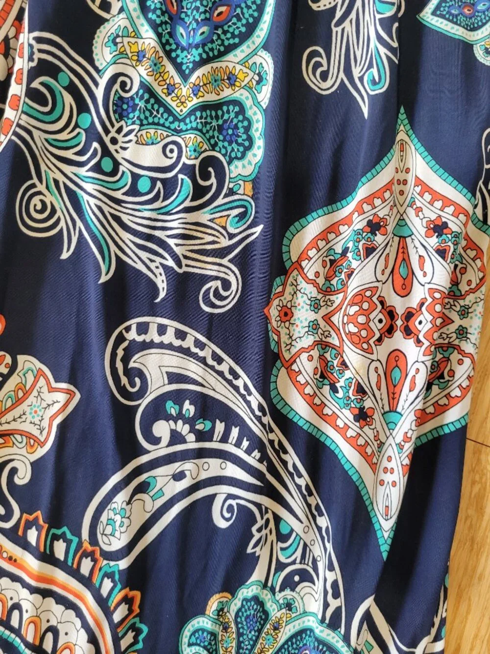 Maxi Sundress-S/M
